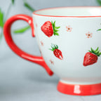 Cappuccino Cups Fruity