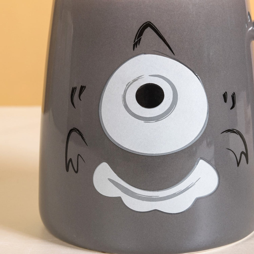 Funky Faces Mug