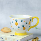 Cappuccino Cups Fruity