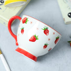 Cappuccino Cups Fruity