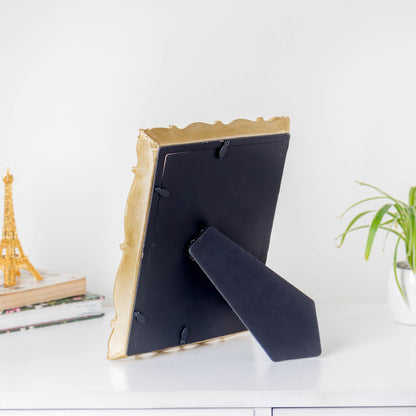 Royal Pastel Green Large Photo Frame