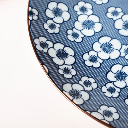 Mandala Dinner Plate