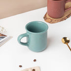 Breathtaking Blue Coffee Mug 250 ml