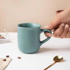 Breathtaking Blue Coffee Mug 250 ml