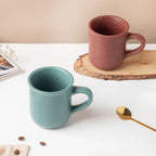 Breathtaking Blue Coffee Mug 250 ml