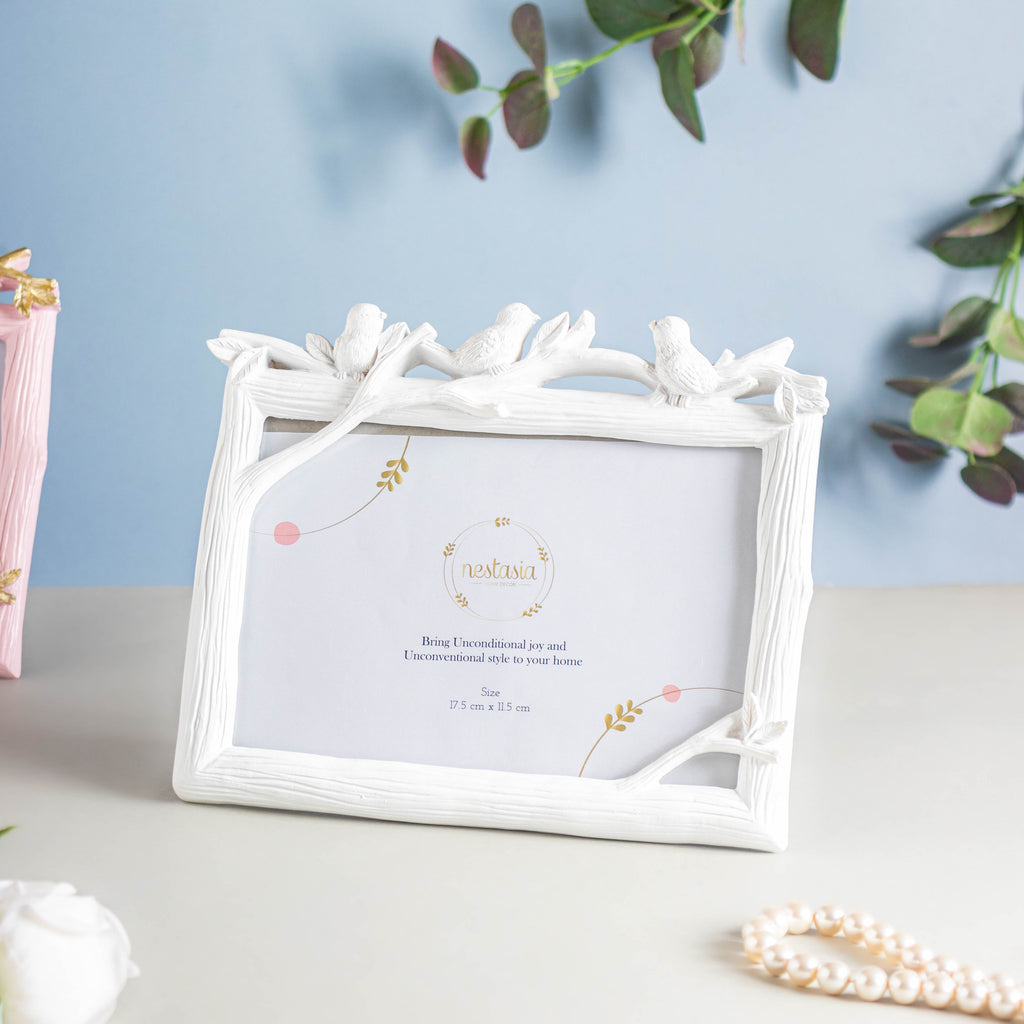 Birdy Photo Frame