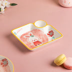 Rabbit Section Plate