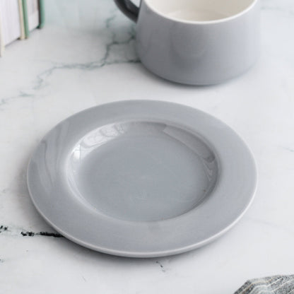 Cup and Saucer