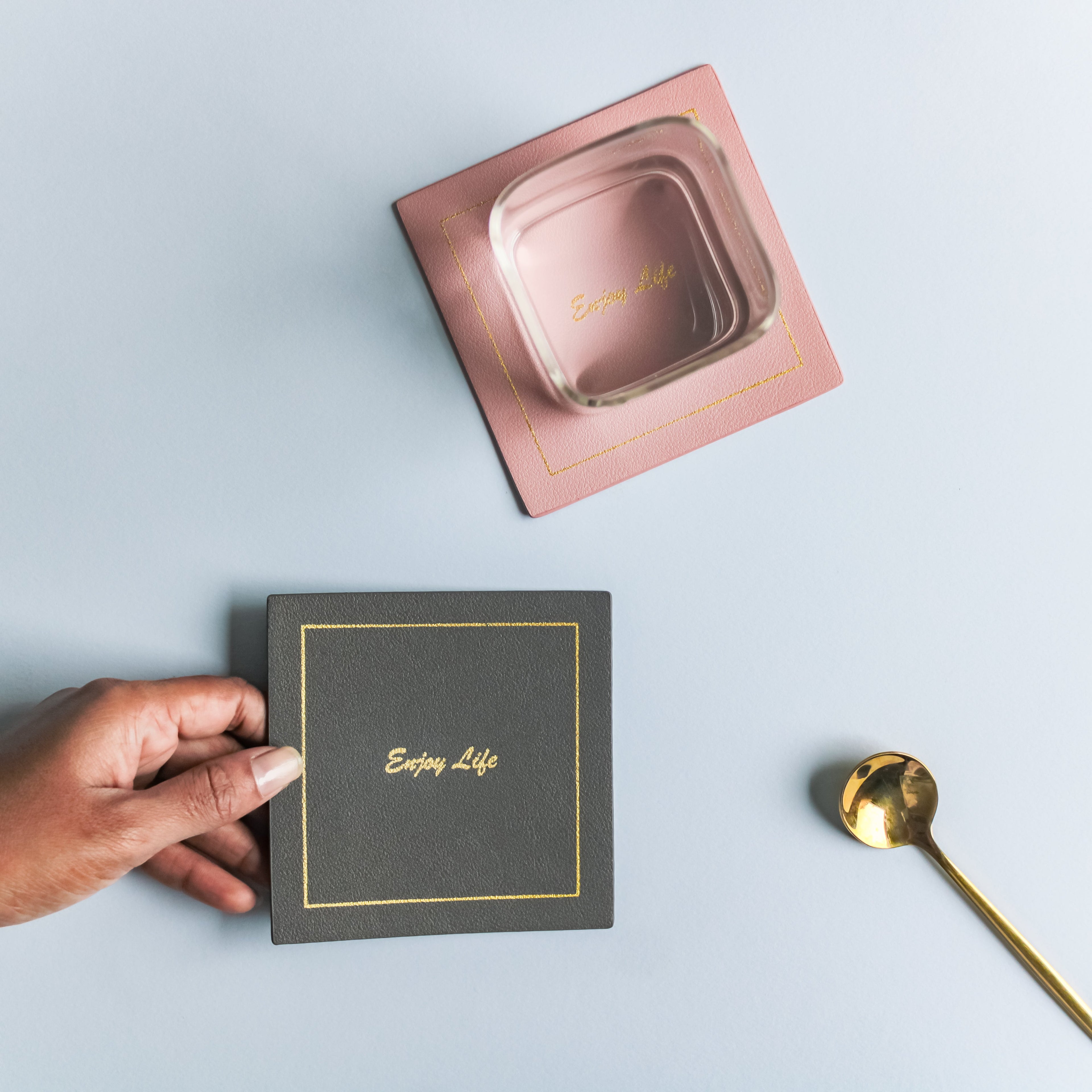 Coaster For Cup Set of 4