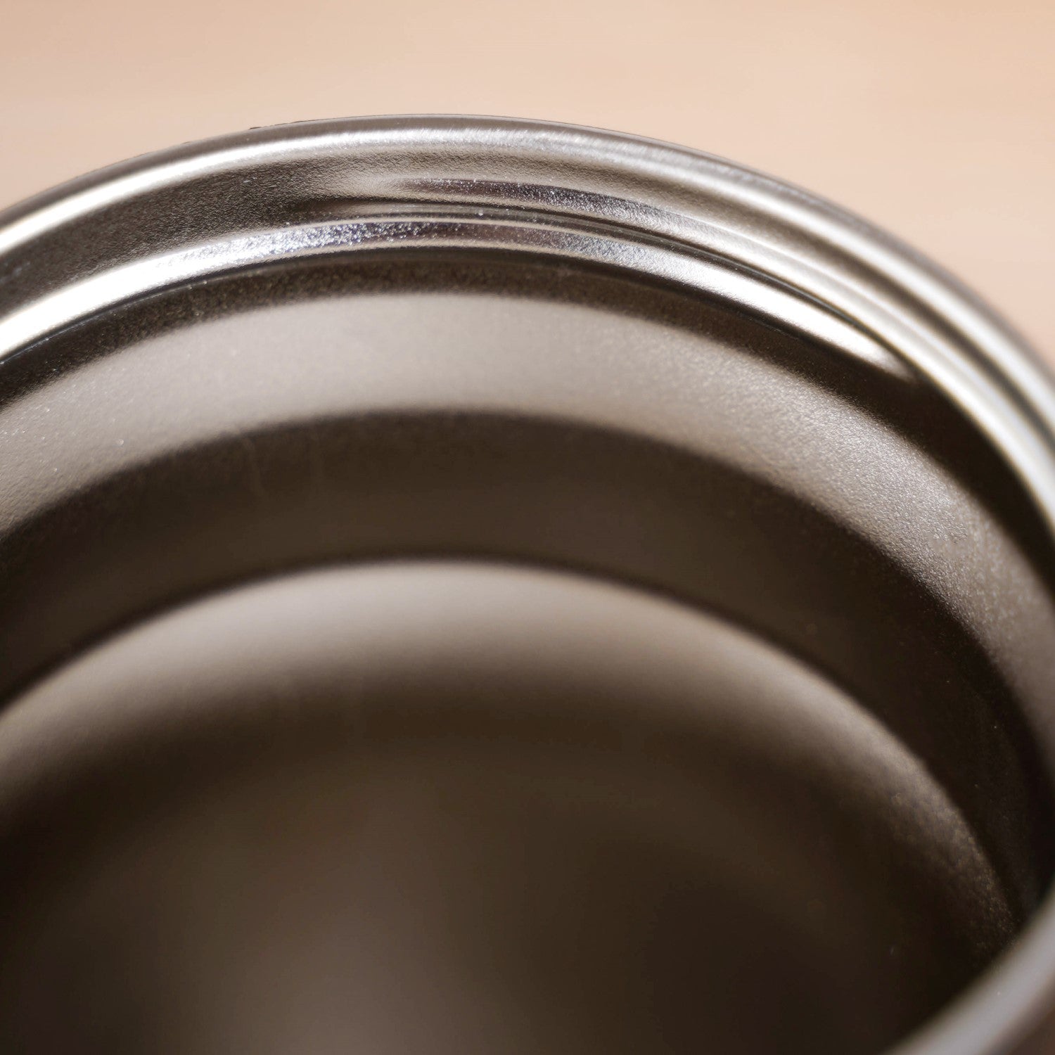 Brewster Insulated Travel Coffee Tumbler Seaweed Green 350ml