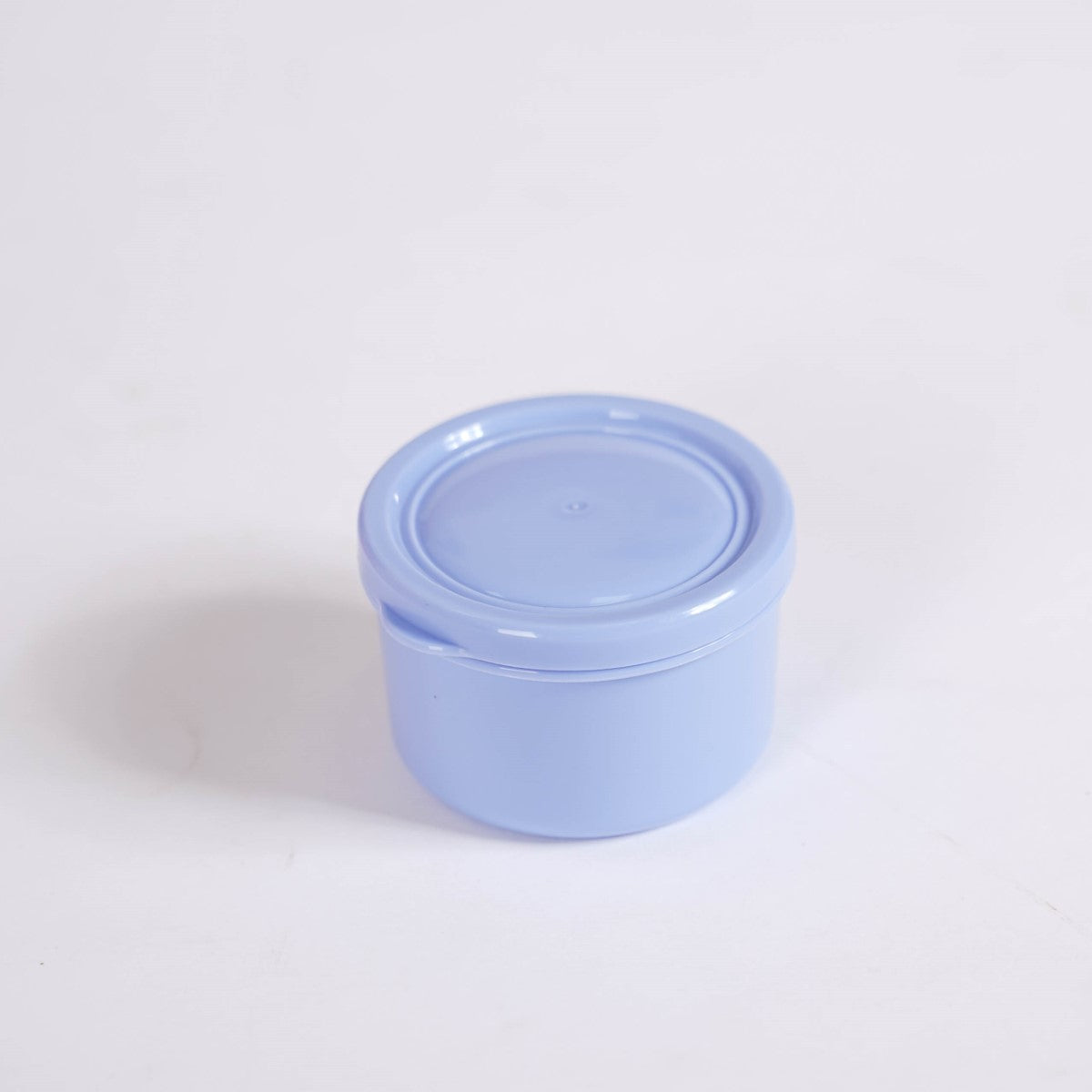 Bento Pink 4 Grid Stainless Steel Lunch Box For Office 950ml