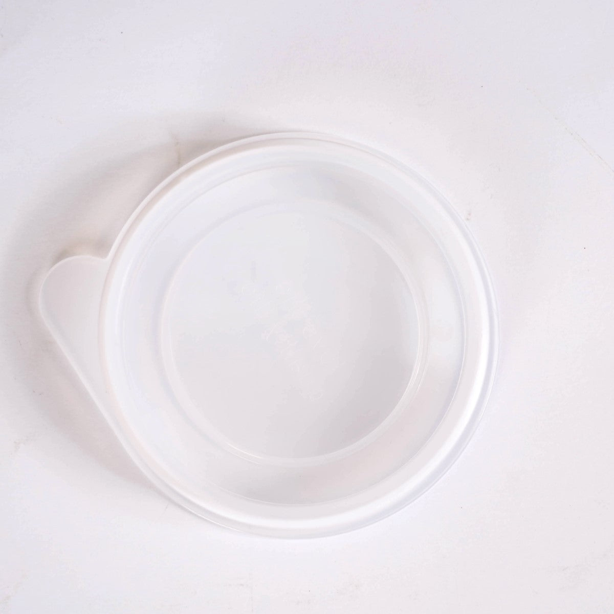 Bento Pink 4 Grid Stainless Steel Lunch Box For Office 950ml