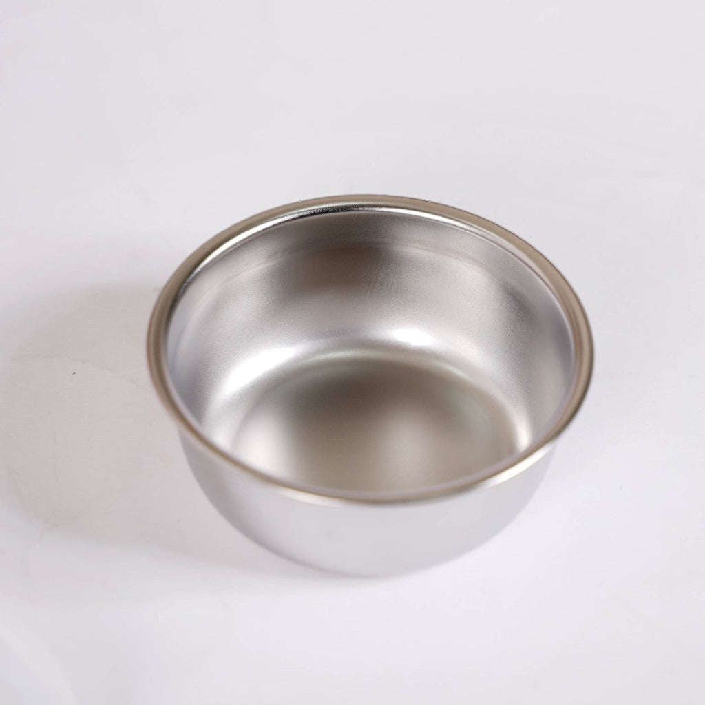 Bento Pink 4 Grid Stainless Steel Lunch Box For Office 950ml