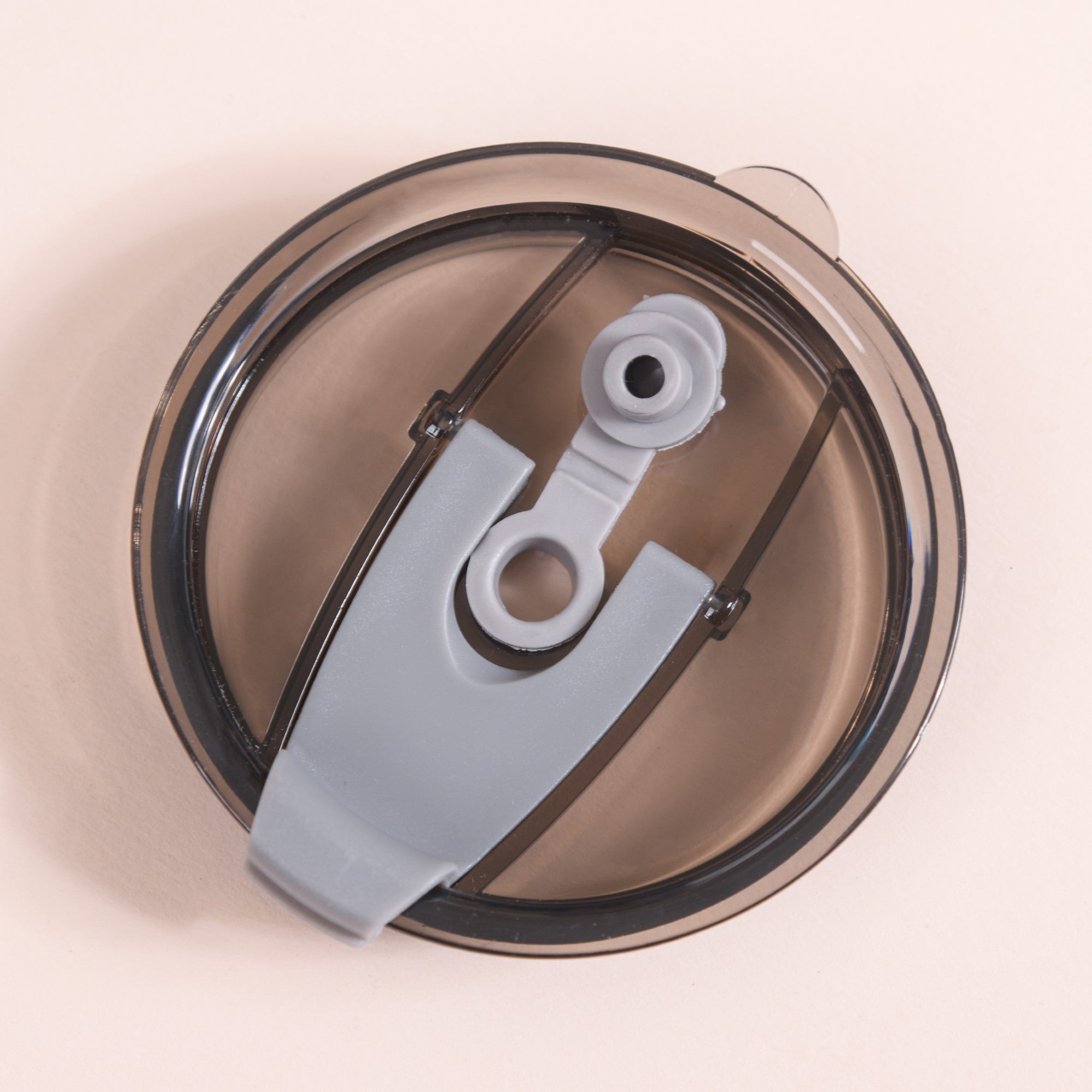 Portable Travel Mug For Couples Set Of 2 Black 400ml