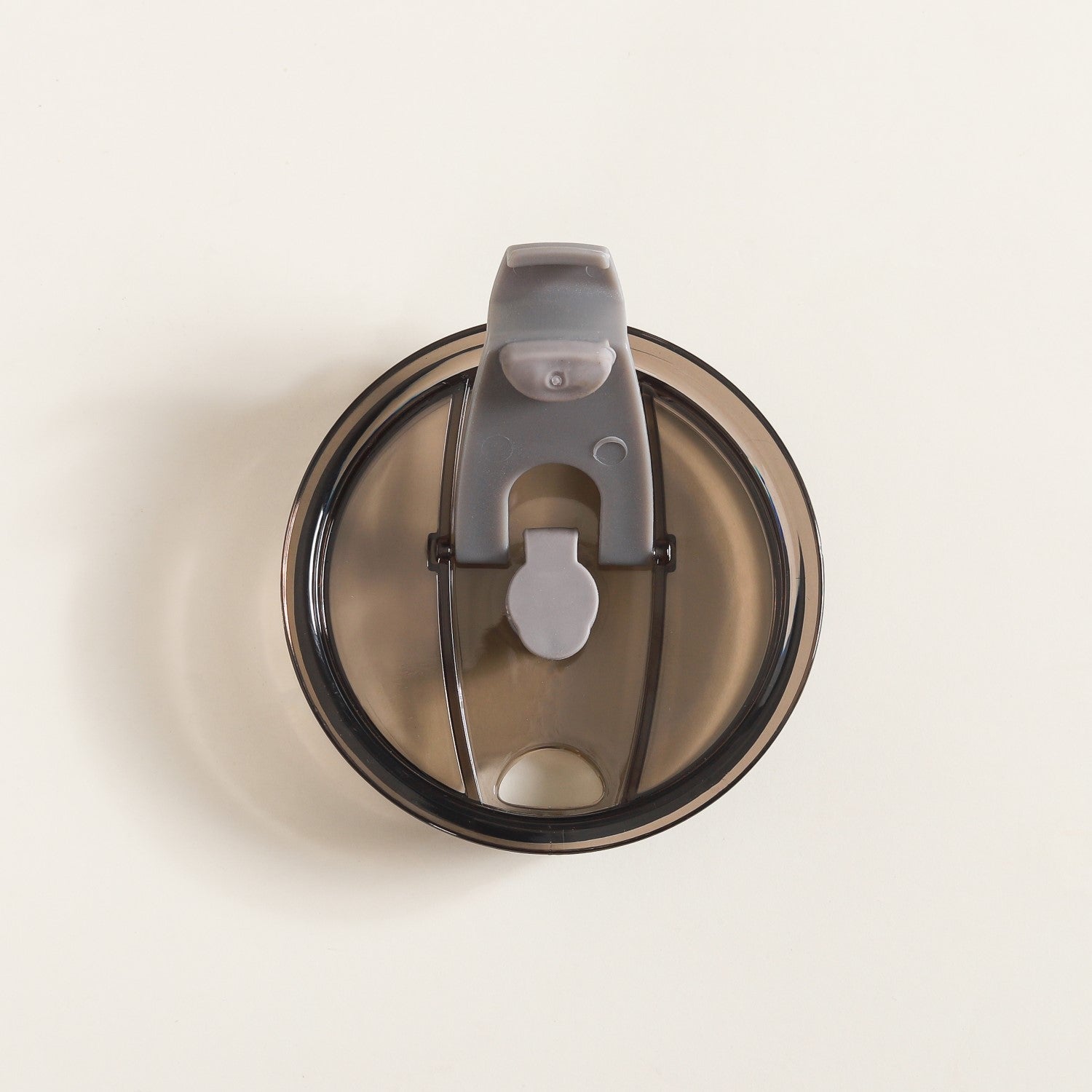 Coffee Mug With Lid Set Of 2 Green 400ml