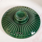 Botanica Japanese Ceramics Cooking Pot With Lid 3600ml