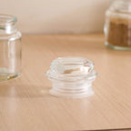 Airtight Mini Spice Jars Set Of 12 100ml