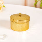 Jasmine Luxe Candle Jar
