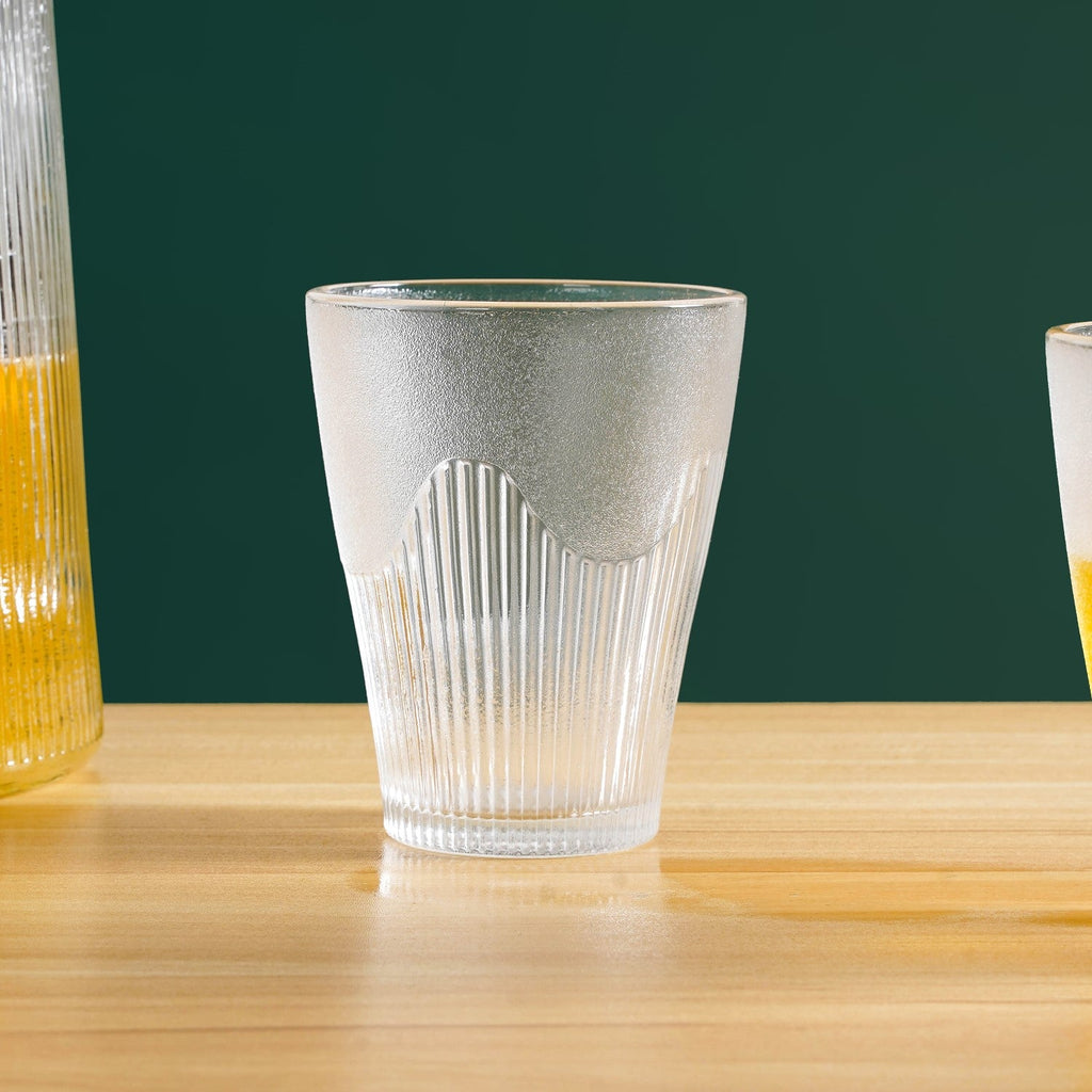 Jug And Glass Set Of 5