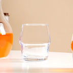 Juice Glass Jug And Tumbler Set Of 7