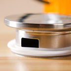 Juice Jar With Strainer Lid 1000ml