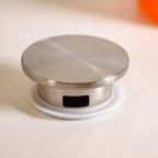 Juice Jug With Metal Lid 1100ml