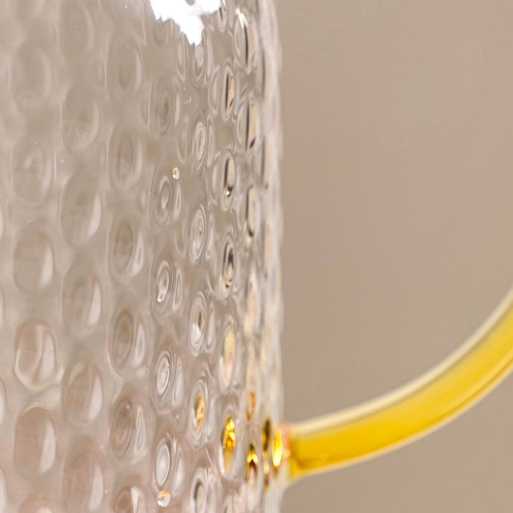 Juice Jug With Metal Lid 1100ml