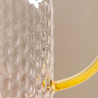 Juice Jug With Metal Lid 1100ml