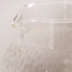 Juice Jug With Metal Lid 1100ml