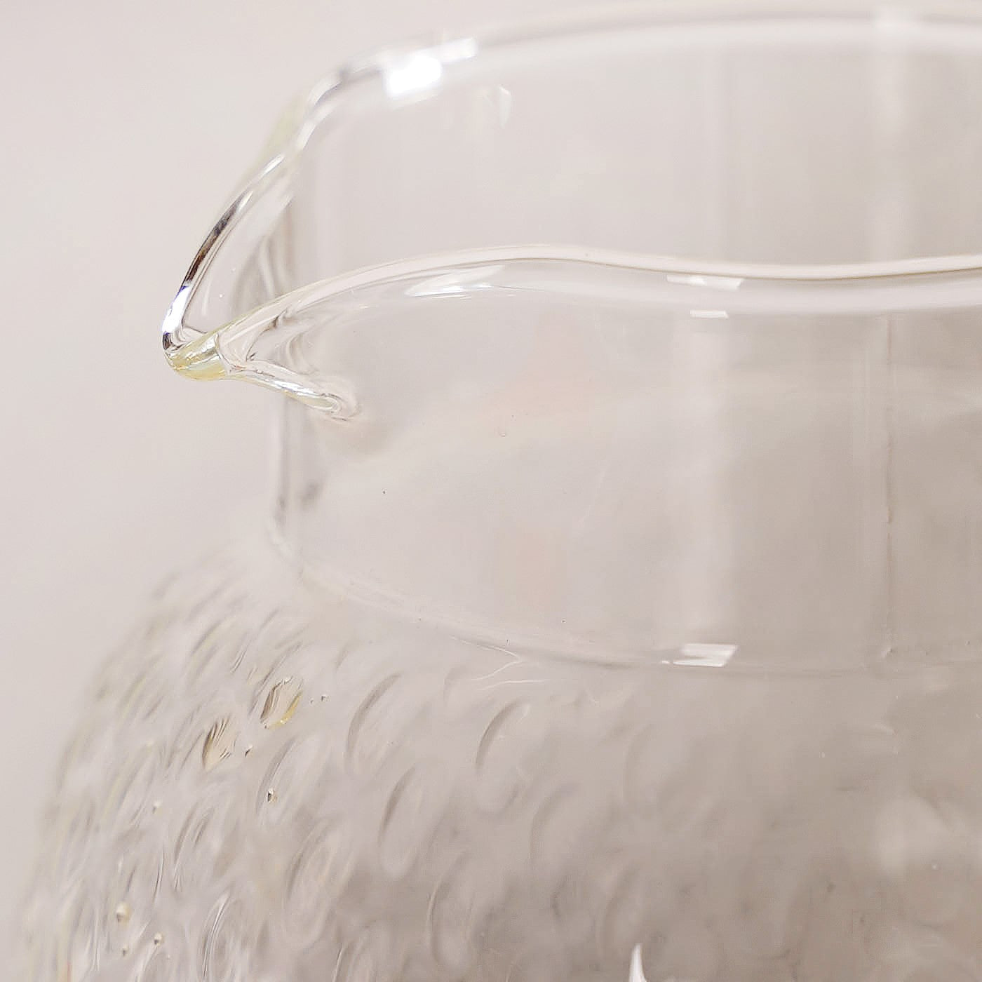 Juice Jug With Metal Lid 1100ml