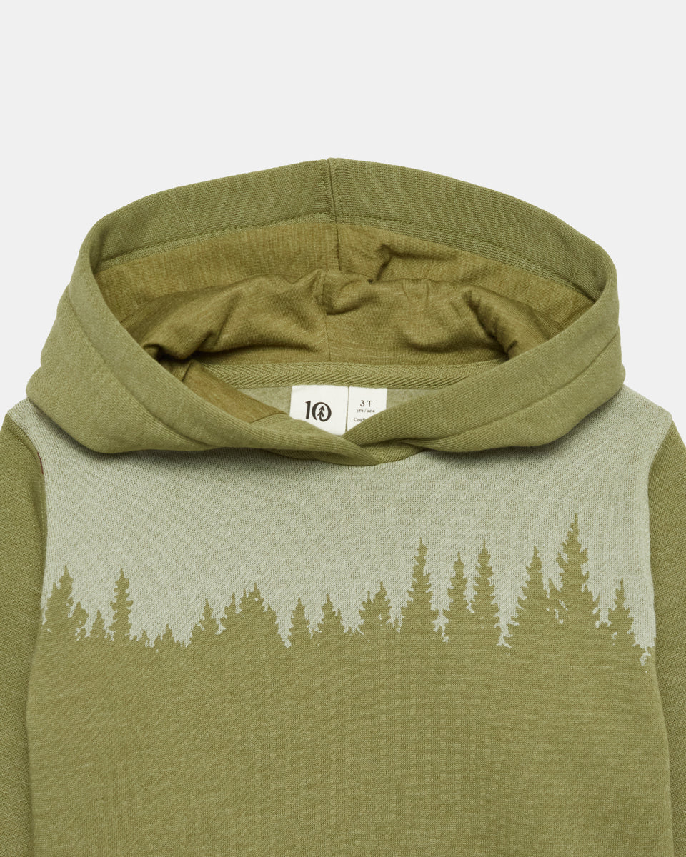 Juniper Hoodie