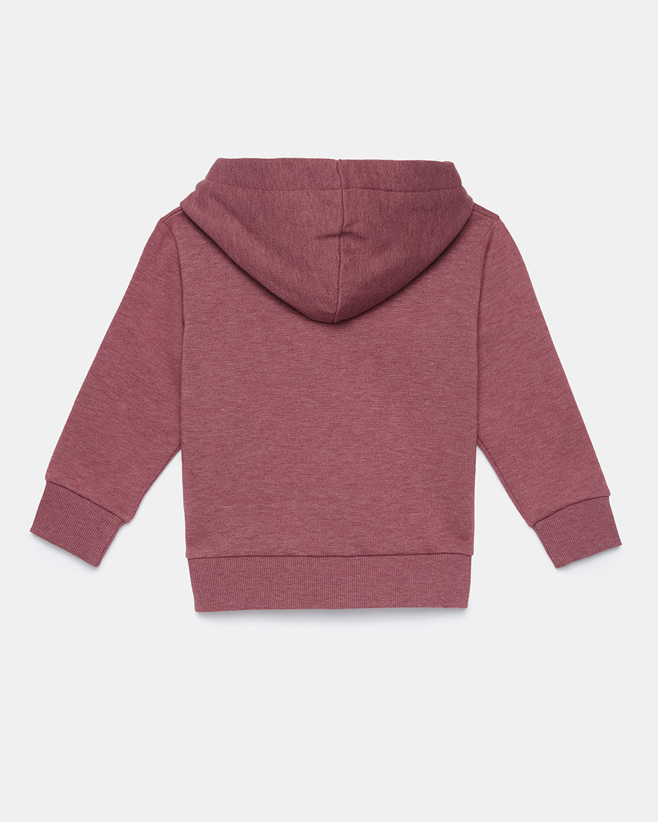 Kids Treefleece Zip Hoodie
