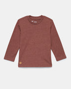 Kids Treeblend Longsleeve