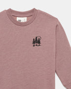 Kids Golden Forest Crew