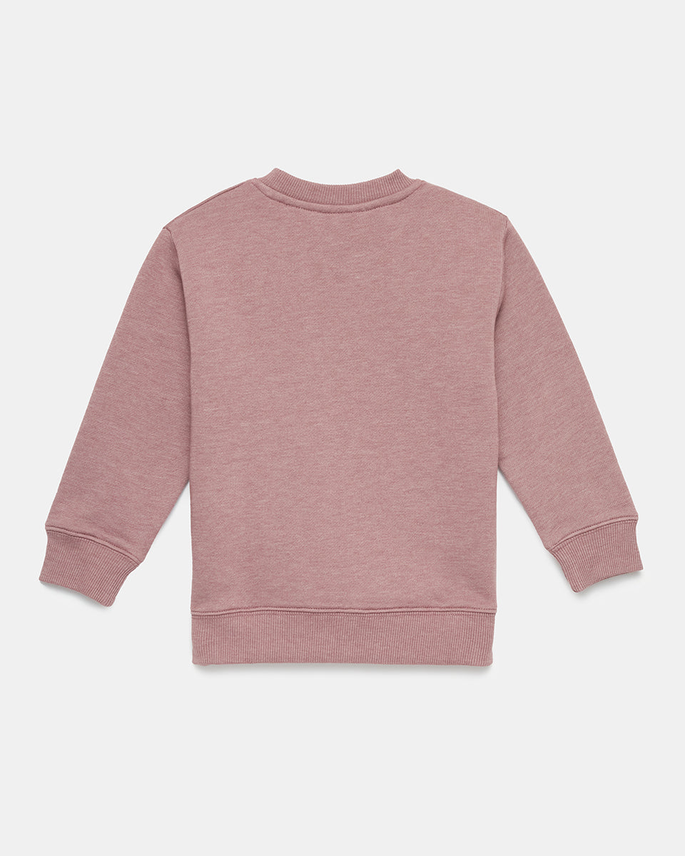 Kids Golden Forest Crew