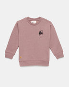 Kids Golden Forest Crew