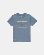 Kids Common Pine T-Shirt