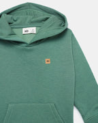 Treefleece Hoodie