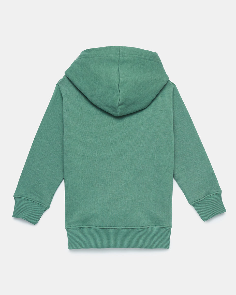 Treefleece Hoodie