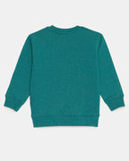 Kids Plant A Smile Crew