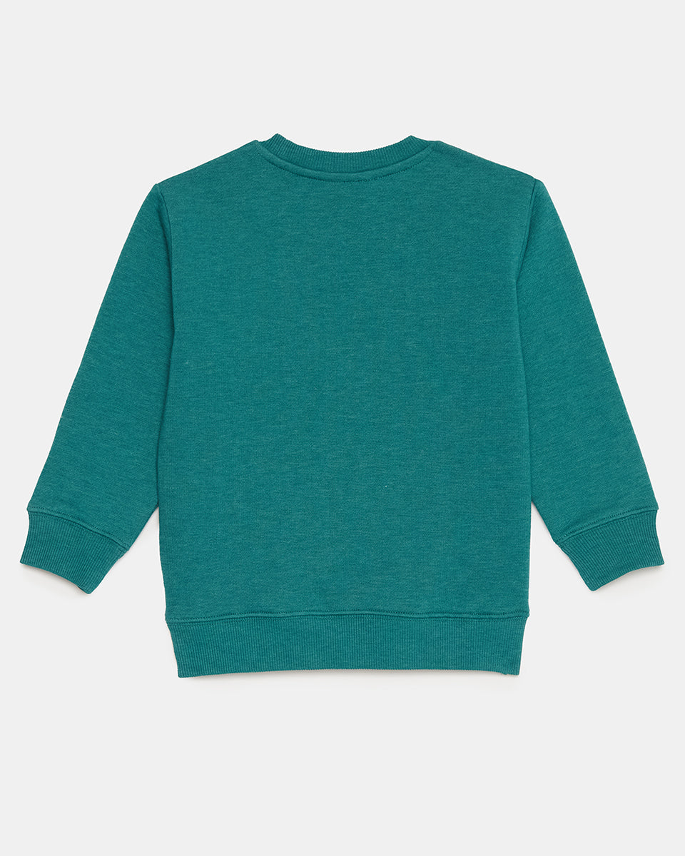 Kids Plant A Smile Crew