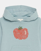 Kids Tomato Hoodie