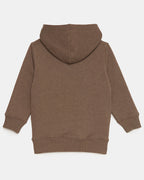 Kids Grow Kindness Hoodie