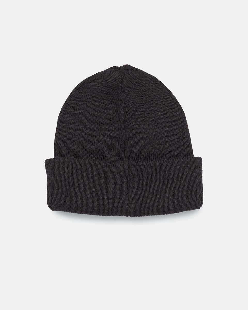 Kids Cotton Beanie