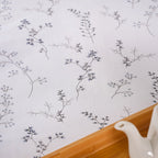 Pure Cotton Bedsheet And Pillowcase Set 180 TC Soothing Soft King Sized 275x275 cm