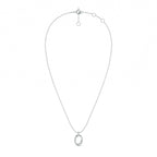 Ecliptica Orbit 9KT Gold Lab Grown Diamond Necklace