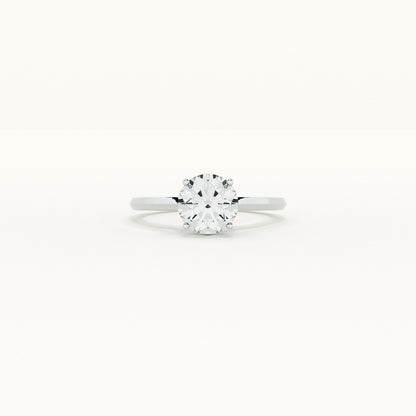925 Silver Promise Ring