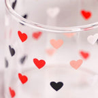 Little Hearts Cup Set Of 6 120ml