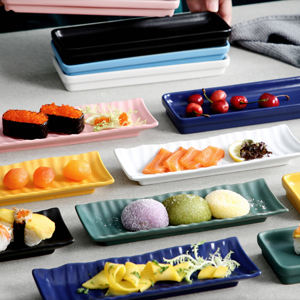 Long Serving Platter