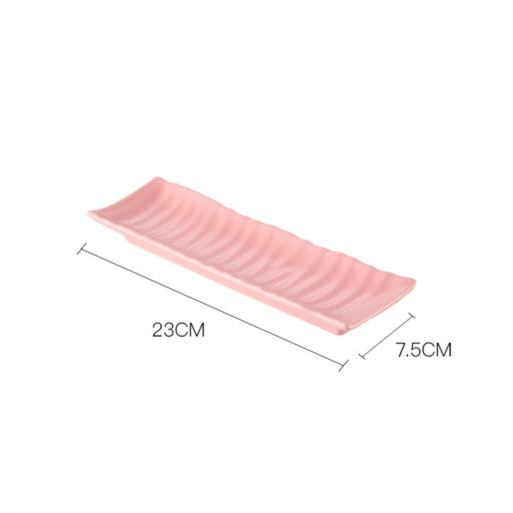 Long Serving Platter